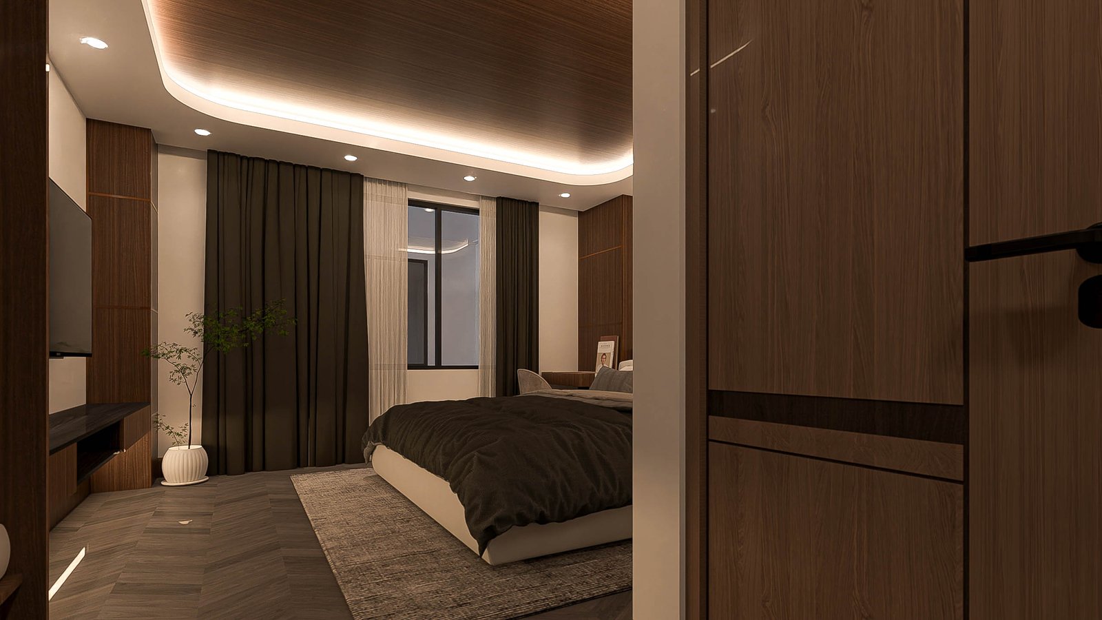 KAMAR 1
